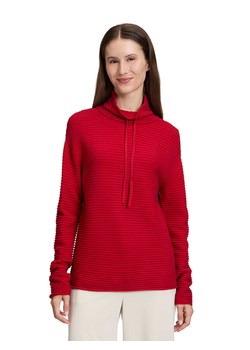 Betty Barclay Sweter w kolorze czerwonym ze sklepu Limango Polska w kategorii Swetry damskie - zdjęcie 187764548