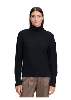 Betty Barclay Golf w kolorze czarnym ze sklepu Limango Polska w kategorii Swetry damskie - zdjęcie 187764619