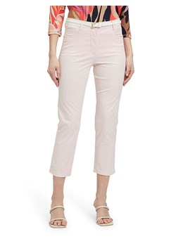 Betty Barclay Spodnie chino w kolorze jasnoróżowym ze sklepu Limango Polska w kategorii Spodnie damskie - zdjęcie 187764666