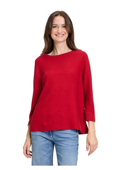 Betty Barclay Sweter w kolorze czerwonym ze sklepu Limango Polska w kategorii Swetry damskie - zdjęcie 187764897