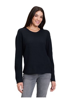 Betty Barclay Sweter w kolorze granatowym ze sklepu Limango Polska w kategorii Swetry damskie - zdjęcie 187764918