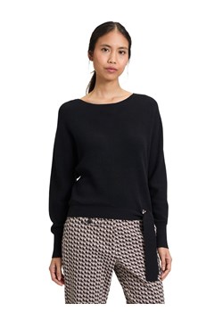 Betty Barclay Sweter w kolorze czarnym ze sklepu Limango Polska w kategorii Swetry damskie - zdjęcie 187764967