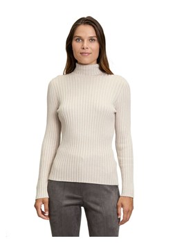 Betty Barclay Golf w kolorze kremowym ze sklepu Limango Polska w kategorii Swetry damskie - zdjęcie 187764988