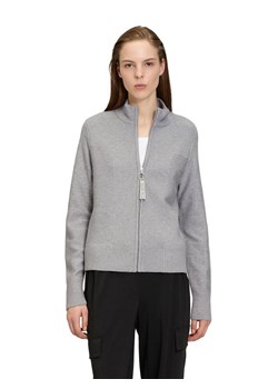 Betty Barclay Sweter w kolorze szarym ze sklepu Limango Polska w kategorii Swetry damskie - zdjęcie 187765065