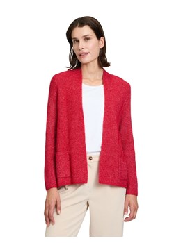 Betty Barclay Kardigan w kolorze czerwonym ze sklepu Limango Polska w kategorii Swetry damskie - zdjęcie 187765227
