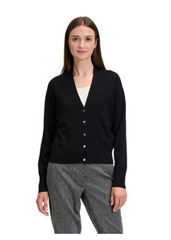 Betty Barclay Kardigan w kolorze czarnym ze sklepu Limango Polska w kategorii Swetry damskie - zdjęcie 187765416