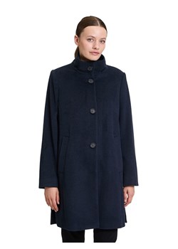 Betty Barclay Płaszcz w kolorze granatowym ze sklepu Limango Polska w kategorii Płaszcze damskie - zdjęcie 187765646