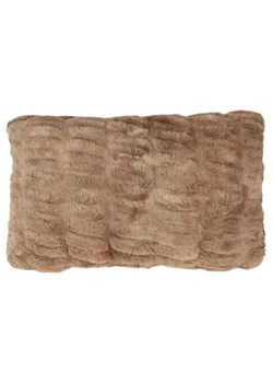 Mars &amp; More Poduszka &quot;Bear&quot; w kolorze jasnobrązowym - 30 x 50 cm ze sklepu Limango Polska w kategorii Poduszki dekoracyjne - zdjęcie 187765848