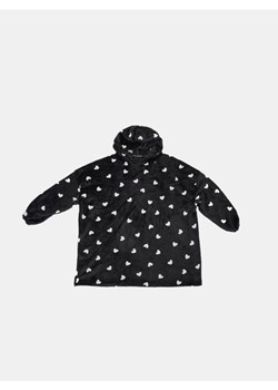 Sinsay - Bluza snuddie - czarny ze sklepu Sinsay w kategorii Bluzy damskie - zdjęcie 187766187