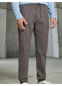 Sinsay - Spodnie jogger - szary ze sklepu Sinsay w kategorii Spodnie męskie - zdjęcie 187766188