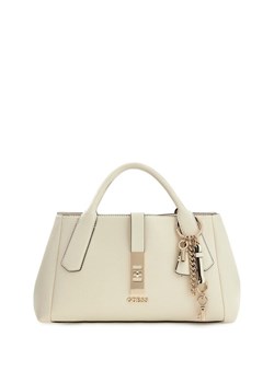 Guess Torebka 180094 Beżowy ze sklepu MODIVO w kategorii Kuferki - zdjęcie 187766217