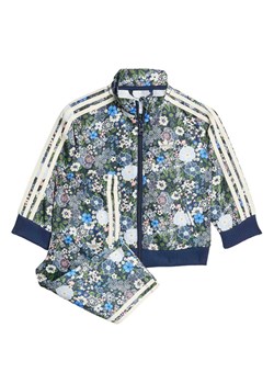 adidas Dres Liberty London JV7712 Kolorowy Regular Fit ze sklepu MODIVO w kategorii Komplety chłopięce - zdjęcie 187766655