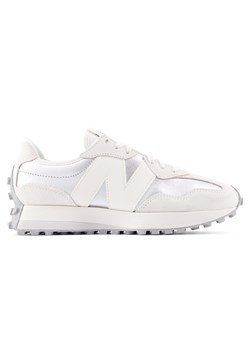 Buty damskie New Balance WS327GLA – białe ze sklepu New Balance Poland w kategorii Buty sportowe damskie - zdjęcie 187766778