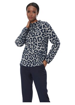 WITT WEIDEN Sweter w kolorze szarym ze sklepu Limango Polska w kategorii Swetry damskie - zdjęcie 187771495