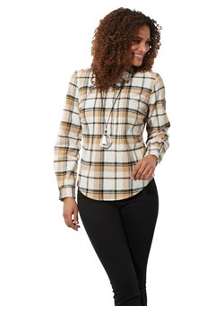 WITT WEIDEN Bluzka w kolorze kremowym ze sklepu Limango Polska w kategorii Koszule damskie - zdjęcie 187771507