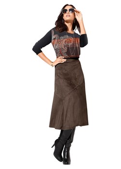 WITT WEIDEN Koszulka w kolorze antracytowym ze sklepu Limango Polska w kategorii Bluzki damskie - zdjęcie 187771685