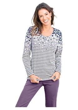 WITT WEIDEN Koszulka w kolorze szarym ze sklepu Limango Polska w kategorii Bluzki damskie - zdjęcie 187771748