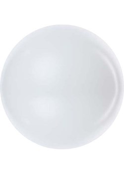 8 seasons Dekoracyjna lampa LED &quot;Shining Globe&quot; w kolorze białym - Ø 40 cm ze sklepu Limango Polska w kategorii Oświetlenie - zdjęcie 187772195