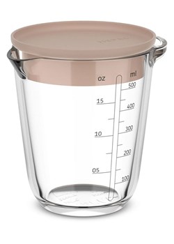 Mepal Miarka &quot;Chef It&quot; w kolorze beżowym - 500 ml ze sklepu Limango Polska w kategorii Akcesoria kuchenne - zdjęcie 187772325