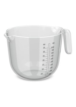 Mepal Miarka &quot;Chef It&quot; - 1 l ze sklepu Limango Polska w kategorii Akcesoria kuchenne - zdjęcie 187772365