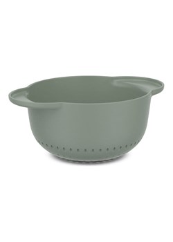 Mepal Durszlak w kolorze zielonym - Ø 16,3 cm ze sklepu Limango Polska w kategorii Akcesoria kuchenne - zdjęcie 187772387