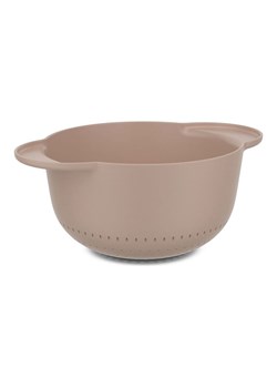 Mepal Durszlak w kolorze beżowym - Ø 20,7 cm ze sklepu Limango Polska w kategorii Akcesoria kuchenne - zdjęcie 187772395