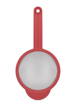 Mepal Sitko &quot;Chef It&quot; w kolorze koralowym - Ø 16,7 cm ze sklepu Limango Polska w kategorii Akcesoria kuchenne - zdjęcie 187772426
