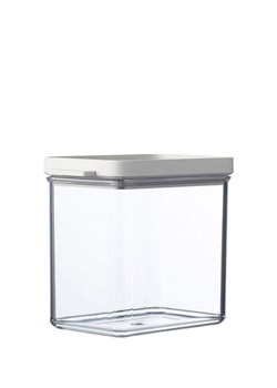 Mepal Pojemnik w kolorze białym - 1,1 l ze sklepu Limango Polska w kategorii Pojemniki kuchenne - zdjęcie 187772548