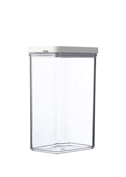 Mepal Pojemnik w kolorze białym - 2 l ze sklepu Limango Polska w kategorii Pojemniki kuchenne - zdjęcie 187772558