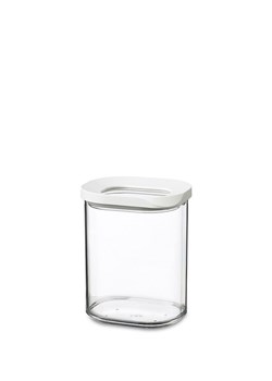 Mepal Pojemnik w kolorze białym - 375 ml ze sklepu Limango Polska w kategorii Pojemniki kuchenne - zdjęcie 187772637