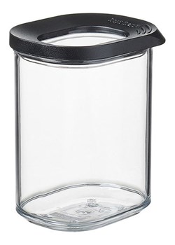 Mepal Pojemnik w kolorze czarnym - 375 ml ze sklepu Limango Polska w kategorii Pojemniki kuchenne - zdjęcie 187772639