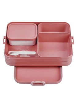 Mepal Lunchbox w kolorze fiołkowym - 1,5 l ze sklepu Limango Polska w kategorii Pojemniki kuchenne - zdjęcie 187772746