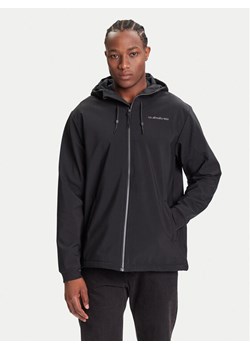 Quiksilver Kurtka snowboardowa Live For The Dream EQYJK04185 Czarny Regular Fit ze sklepu MODIVO w kategorii Kurtki męskie - zdjęcie 187772848