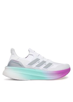 adidas Buty do biegania Ultraboost 5 KJ3588 Biały ze sklepu MODIVO w kategorii Buty sportowe damskie - zdjęcie 187772858