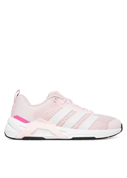 adidas Buty na siłownię 150793 Różowy ze sklepu MODIVO w kategorii Buty sportowe damskie - zdjęcie 187772865