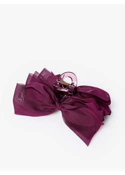 Mohito - Spinka do włosów - ciemny fiolet ze sklepu Mohito w kategorii Spinki - zdjęcie 187773015
