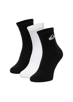 Skarpetki QUIKSILVER CEO_BR_QUIK_2042_Z_AW25 (3 PACK) ze sklepu ccc.eu w kategorii Skarpetki damskie - zdjęcie 187773266