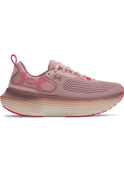 Damskie buty do biegania Under Armour UA W Infinite Elite 2 - różowe ze sklepu Sportstylestory.com w kategorii Buty sportowe damskie - zdjęcie 187773318