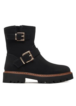 Jenny Fairy Botki WS88176-03 Czarny ze sklepu MODIVO w kategorii Botki - zdjęcie 187774185