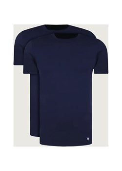 POLO RALPH LAUREN T-shirt 2-pack | Slim Fit ze sklepu Gomez Fashion Store w kategorii T-shirty męskie - zdjęcie 187775257