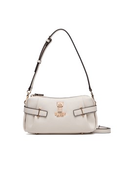 Torebka Guess Yesba Mini HWBG78 33720 Écru ze sklepu eobuwie.pl w kategorii Torebki damskie - zdjęcie 187775377