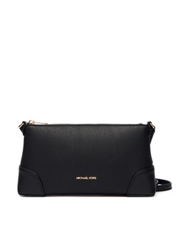 Torebka MICHAEL Michael Kors 32R6G1WC1V Czarny ze sklepu eobuwie.pl w kategorii Torebki damskie - zdjęcie 187775458