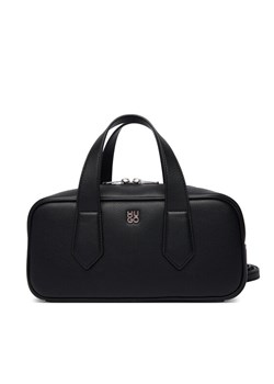 HUGO Torebka 50557891 Czarny ze sklepu MODIVO w kategorii Torebki damskie - zdjęcie 187775947