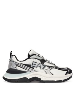 EA7 Emporio Armani Sneakersy X8X249 XK446 MZ492 Kolorowy ze sklepu MODIVO w kategorii Buty sportowe męskie - zdjęcie 187776029