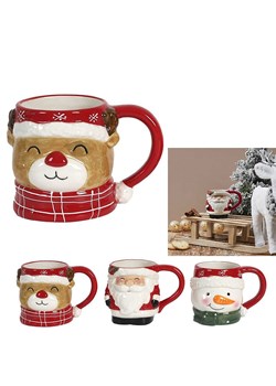 The Concept Factory Kubek - wys. 10 cm (produkt niespodzianka) ze sklepu Limango Polska w kategorii Naczynia - zdjęcie 187776799