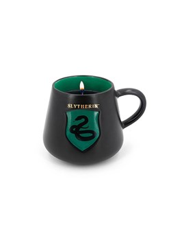 Harry Potter Świeca zapachowa &quot;Harry Potter Cup Slytherin&quot; - 275 g ze sklepu Limango Polska w kategorii Świece i dyfuzory - zdjęcie 187777005