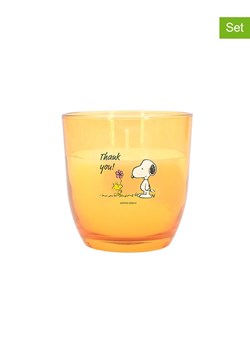 Peanuts Świece zapachowe (5 szt.) &quot;Peanuts&quot; ze sklepu Limango Polska w kategorii Świece i dyfuzory - zdjęcie 187777008