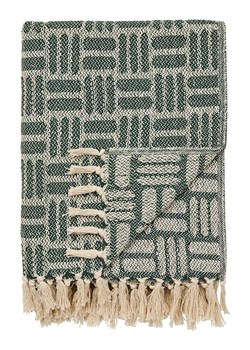 House Nordic Pled &quot;Adana&quot; w kolorze zielonym - 180 x 130 cm ze sklepu Limango Polska w kategorii Tekstylia - zdjęcie 187777027