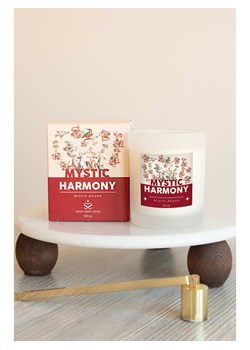 Lucky Bees Świeca zapachowa &quot;Ocean Breeze&quot; - 200 g ze sklepu Limango Polska w kategorii Świece i dyfuzory - zdjęcie 187777077