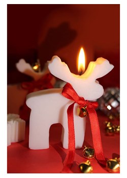 Lucky Bees Świeca zapachowa - 65 g ze sklepu Limango Polska w kategorii Świece i dyfuzory - zdjęcie 187777088